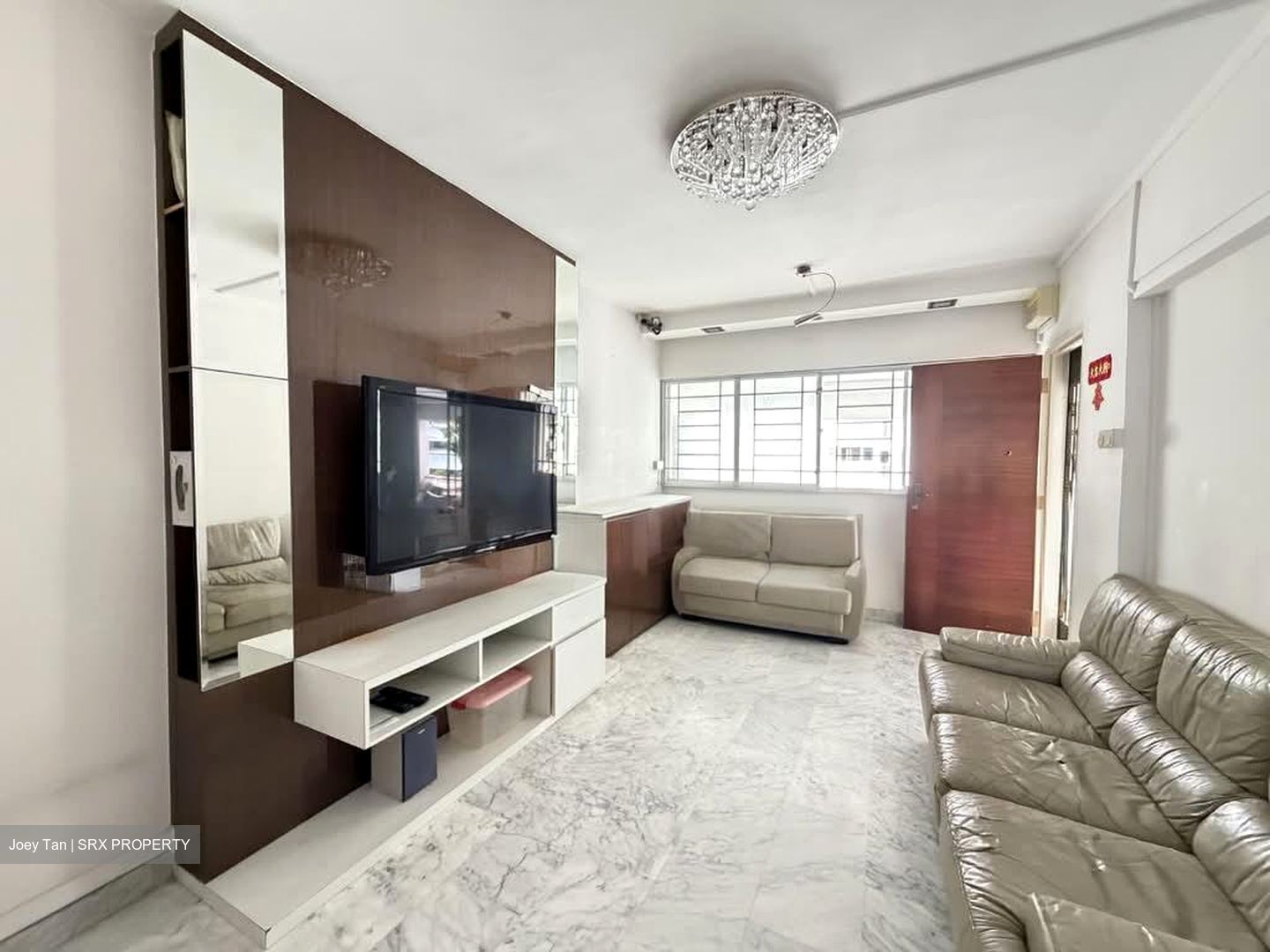 Blk 273 Tampines Street 22 (Tampines), HDB 3 Rooms #562051641